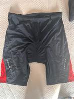 Fietsbroek XL, Heren, Ophalen of Verzenden, Zo goed als nieuw, Crivit