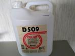 Polish D 509 voor gelakte parket,kunststof+tegelvloeren, Ophalen