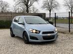 Chevrolet Aveo Benzine/1.2i LS/5 P/Clima/Cruise/Garantie/***, Euro 5, 1229 cc, Parkeersensor, Aveo