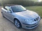 Saab 9-3 Cabrio, Auto's, Voorwielaandrijving, 1998 cc, 110 kW, 4 cilinders