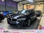 BMW 530 e Hybrid X Drive FACELIFT, Auto's, BMW, 1998 cc, 0 min, 0 kg, Zwart