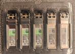 Cisco SFP mGBIC fibre optic, Ophalen, Zo goed als nieuw