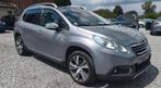 🆕 PEUGEOT 2008_1.6BlueHDI (99CH)_2016💢EUR.6B_126.000KM💢, Automaat, Parkeersensor, 4 cilinders, Bedrijf