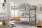 RF Stapelbedden Model SAMMY met bodem +Gratis Levering, Ophalen, Nieuw