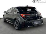 Toyota Corolla Premium, Auto's, Toyota, Automaat, Corolla, Zwart, 5 deurs