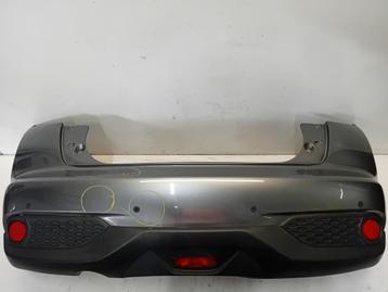 BUMPER ACHTER Nissan Juke (F15) (01-2010/12-2019) beschikbaar voor biedingen