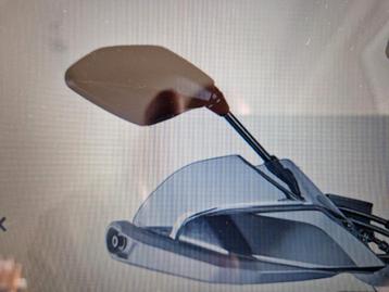 Handberscherming beschikbaar voor biedingen