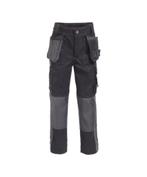 Dassy seattle Kids tweekleurige werkbroek (maat 152 ), Dames, Ophalen of Verzenden, Zo goed als nieuw, Dassy seattle