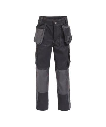 Dassy seattle Kids tweekleurige werkbroek (maat 152 ) beschikbaar voor biedingen