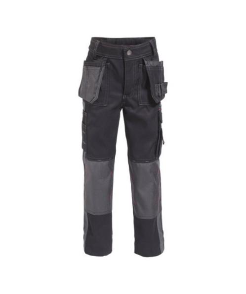 Dassy seattle Kids tweekleurige werkbroek (maat 152 ), Tuin en Terras, Werkkleding, Zo goed als nieuw, Dames, Kinderen, Broek