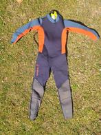 Wetsuit 10 jaar, Watersport en Boten, Watersportkleding, Wetsuit, Kind, Ophalen of Verzenden, Zo goed als nieuw