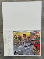 Thomas Pips - 8 wenskaarten - Buth (oa Eddy Merckx), Ophalen of Verzenden, Nieuw