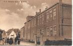 Postkaart Sluis Nederland, Verzamelen, Postkaarten | Buitenland, Ophalen of Verzenden, Voor 1920, Ongelopen, Overig Europa
