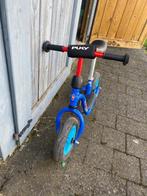 Puky Loopfiets, Fietsen en Brommers, Ophalen, Gebruikt, Puky Skyride