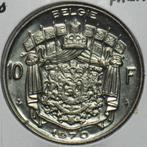 1970 10f Belgische frank munt: munt van 0,50 €uro, Postzegels en Munten, Ophalen