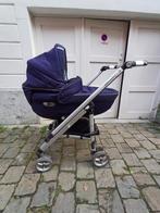 Poussette trio bébéconfort Loola-up, Kinderen en Baby's, Gebruikt, Combiwagen, Verstelbare duwstang, Ophalen