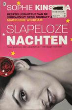 Madeleine Wickham - Slapeloze nachten, Ophalen of Verzenden, Gelezen, Madeleine Wickham