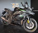 2024 Kawasaki Ninja 1000sx Tourer | 1812Km, Motoren, 4 cilinders, Bedrijf, Sport, Meer dan 35 kW