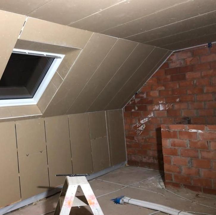 Alle werken en klussen, Doe-het-zelf en Bouw, Tegels, Ophalen