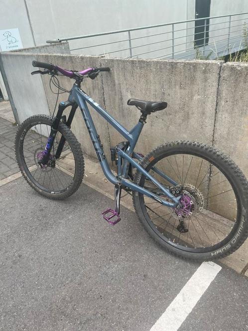 Vtt focus, Fietsen en Brommers, Fietsen | Mountainbikes en ATB, Zo goed als nieuw, Ophalen