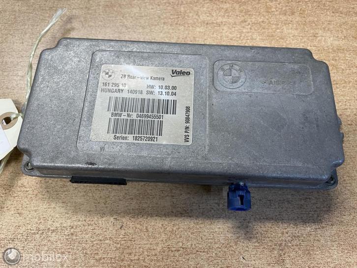 Achteruitrijcamera BMW 1-serie F20 LCI  66536994555, Auto-onderdelen, Elektronica en Kabels, BMW, Gebruikt, Ophalen of Verzenden