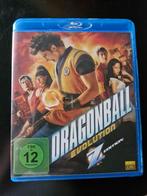 DRAGONBALL EVOLUTION  BLU-RAY, Cd's en Dvd's, Vanaf 12 jaar, Ophalen, Gebruikt, Actie