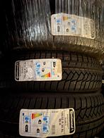 NIEUWE Continental 4 x winterbanden 195/55R20 TS850P M+S, Nieuw, Band(en), Personenwagen, 195 mm