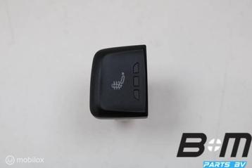 Stoelverwarmingsschakelaar linksachter Audi A5 8T 8K0963563A beschikbaar voor biedingen