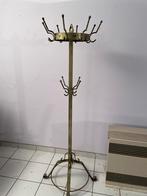 Smeedijzer kapstok, Huis en Inrichting, Ophalen, Gebruikt