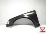 Audi A4 8W Allroad S4 Avant Zijscherm Spatbord Links Nieuw!, Gebruikt, Links, Audi