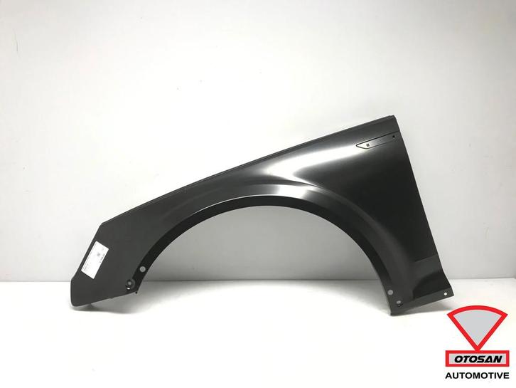 Audi A4 8W Allroad S4 Avant Zijscherm Spatbord Links Nieuw!, Auto-onderdelen, Carrosserie, Audi, Voor, Links, Gebruikt