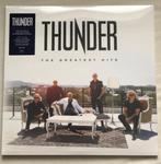 Thunder - The Greatest Hits 3LPs, Enlèvement ou Envoi