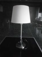 Staanlamp, Ophalen, Zo goed als nieuw, Metaal, Minder dan 100 cm