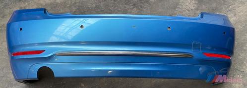 BMW F22 ACHTERBUMPER 871041568, Auto-onderdelen, Carrosserie, Bumper, BMW, Achter, Gebruikt, Ophalen of Verzenden