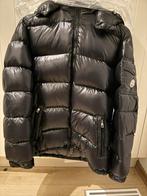 Moncler Maya Large ORIGINEEL, Ophalen of Verzenden, Zo goed als nieuw, Zwart