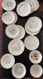 Limoges porseleinen borden, Antiek en Kunst, Ophalen