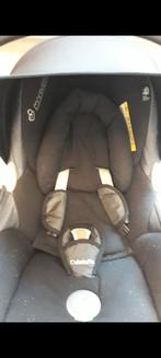 Maxi cosi, Enlèvement, Utilisé, Ceinture de sécurité ou Isofix, Maxi-Cosi