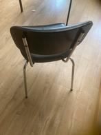 Vintage stoel, Huis en Inrichting, Stoelen, Ophalen, Zo goed als nieuw