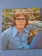 Lp paul severs  ik heb rozen voor je mee, Cd's en Dvd's, Ophalen of Verzenden, Gebruikt