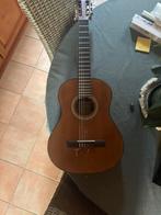 Nylon snaar spaanse gitaar, ideaal voor beginners, Muziek en Instrumenten, Ophalen, Gebruikt, Klassieke of Spaanse gitaar