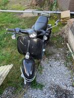 moto  neco abruzzi 125, Fietsen en Brommers, Gebruikt, Overige modellen, Benzine, 125 cc