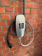 Tesla Wall Connector Gen 2, Auto diversen, Laadpalen, Ophalen, Gebruikt, Laadpaal en Laadkabel