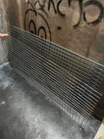 Roosters- 5 stukken, Doe-het-zelf en Bouw, Metalen, Ophalen, Zo goed als nieuw