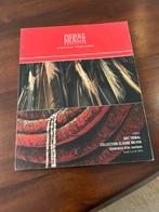 Cataloog collectie Claude Meyer, Ophalen