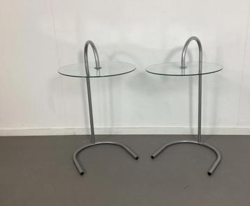 IKEA - Tjord Bjorklund - Side table (2) - Ry beschikbaar voor biedingen