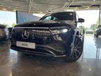 Mercedes-Benz EQB 250+ Star Edition, Auto's, Stof, Zwart, 5 zetels, 5 deurs