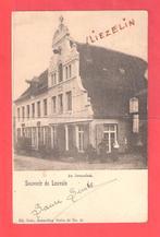 Leuven - Mechelsestraat - Jerusalem, Affranchie, Brabant Flamand, Enlèvement ou Envoi, Avant 1920