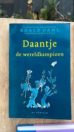 Roald Dahl - Daantje, de wereldkampioen, Boeken, Ophalen, Roald Dahl