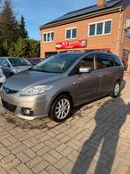Mazada 5 1.8 benzine 7 plaats Keuring voor verkoop, Autos, Achat, Entreprise, 7 places, 5 portes