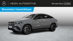 Mercedes-Benz GLE-klasse 350 DE 4MATIC Coupé AMG Line | Pan, Auto's, Mercedes-Benz, 197 pk, Zwart, 4 cilinders, 31 kWh